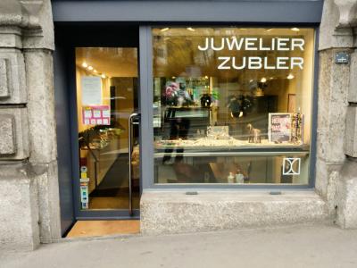 CASA CAPELLO AG - Second-Hand-Kleidung in Zug