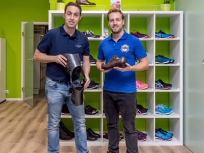 Orthorama Zug - Second-Hand-Kleidung in Zug