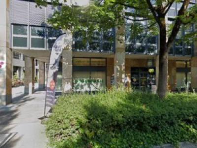 MllOne - Upcycling-Mode in Zug