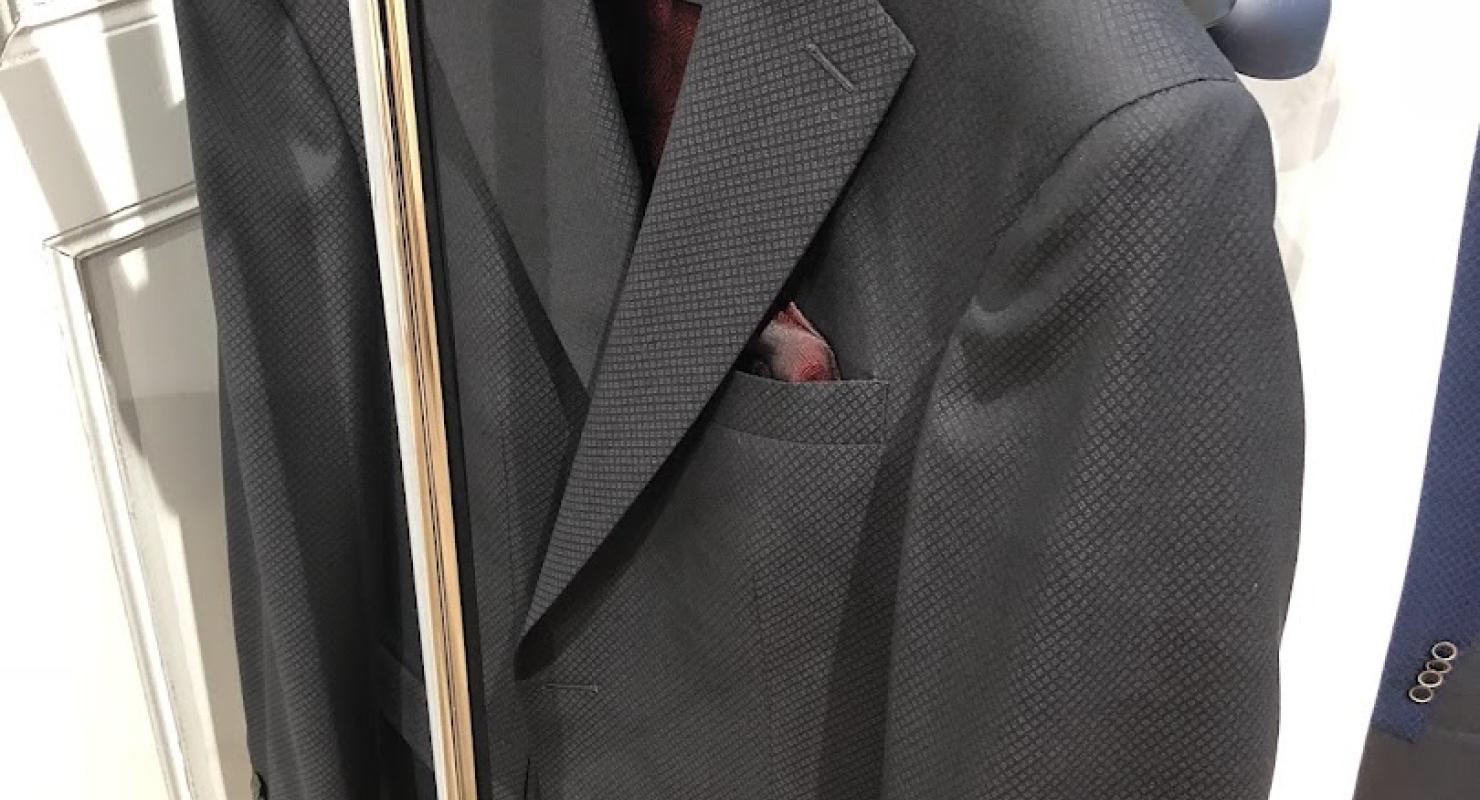eniline - fashion | bar | suits - Moda upcycled in Berna