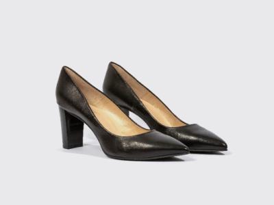 Damen Schuhe Übergrössen - Milija Schuhe - Upcycled Fashion in Aargau