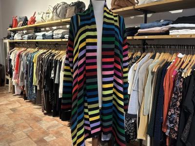Marilyn & Him | Premium Second Hand - Second-Hand-Kleidung in Bern