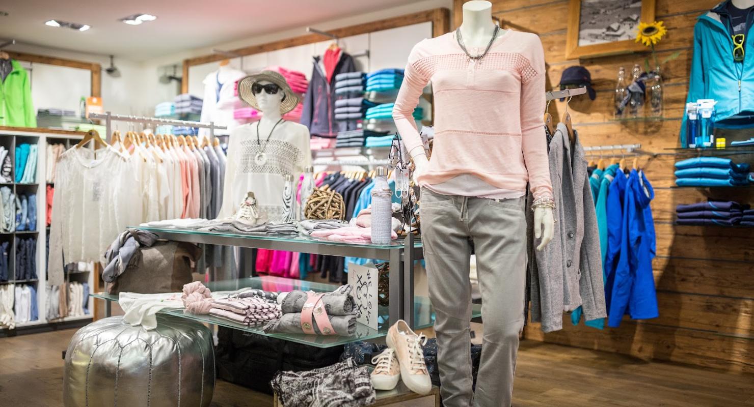 Brand Sport und Mode INTERSPORT Rent - Vêtements de seconde main in Berne