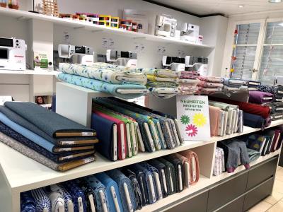 quiltissima BERNINA Nähcenter - Vêtements de seconde main à Berne