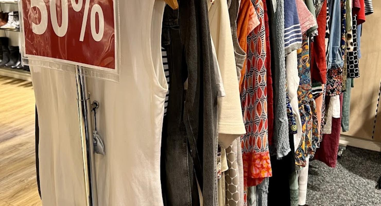 Boutique Tresor – Premium Second Hand - Vêtements de seconde main in Berne