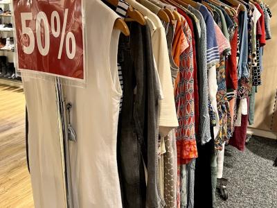 Boutique Tresor – Premium Second Hand - Vêtements de seconde main à Berne