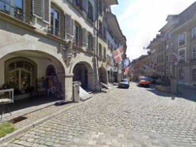 Second Spirit - Vintage by Culley - Second-Hand-Kleidung in Bern