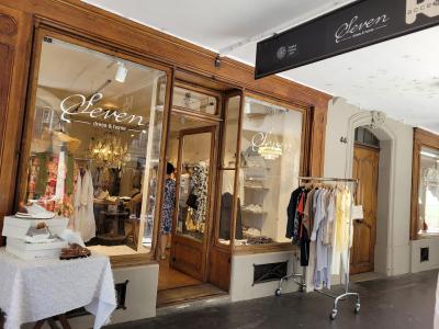 Seven dress & home - Secondhand - Peserico - Second-Hand-Kleidung in Bern