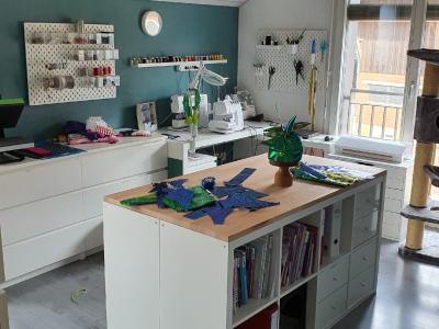 ça-va - Vêtements de seconde main en Argovie