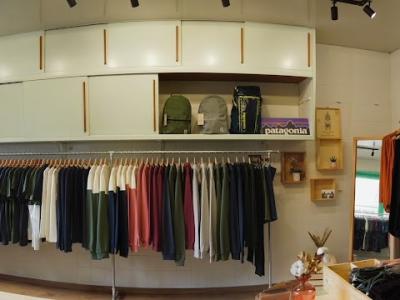 scherli-fair.ch - Second-Hand-Kleidung in Bern
