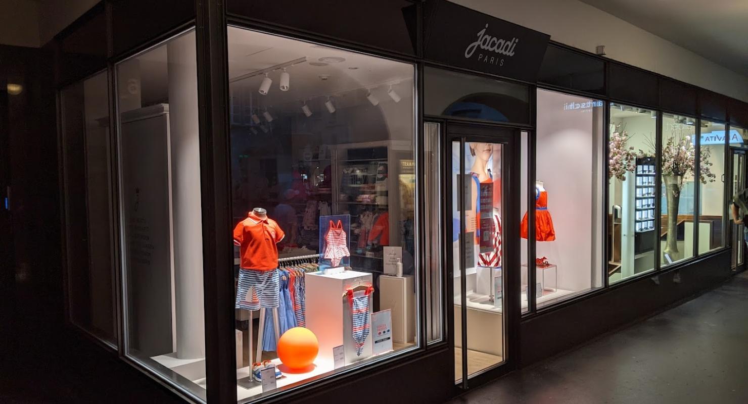 Jacadi Bern - Second-Hand-Kleidung in Bern