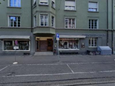 Savane - Second-Hand-Kleidung in Bern