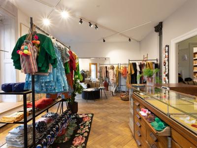Petite Puce - Abbigliamento di seconda mano in Berna