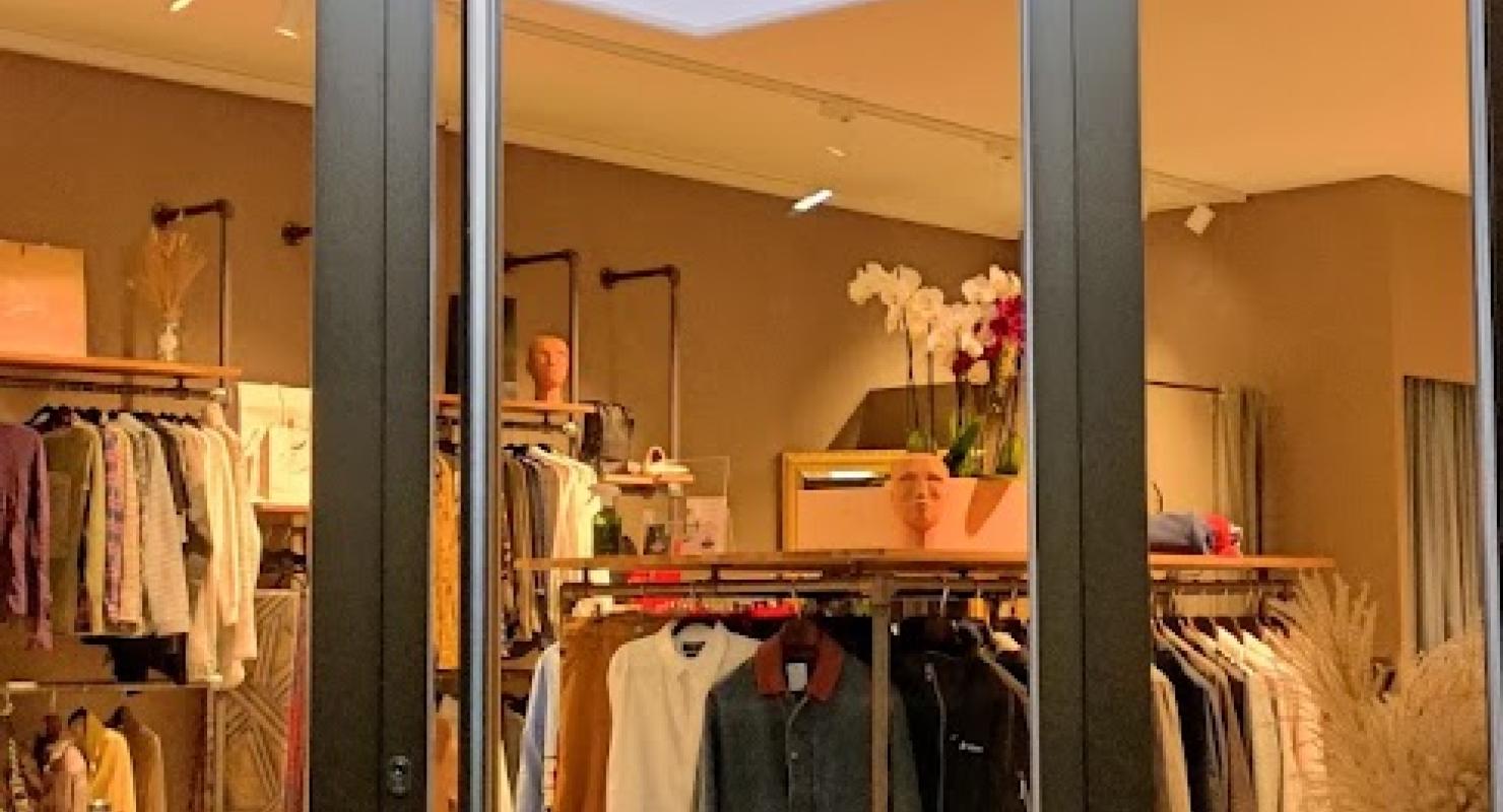 Proseco - Second-Hand-Kleidung in Bern
