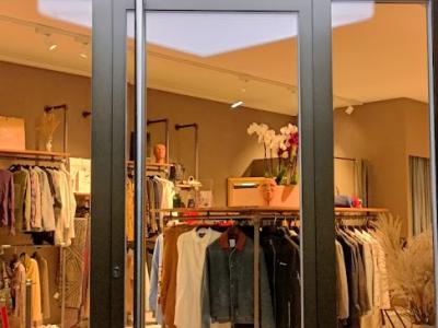 Proseco - Second-Hand-Kleidung in Bern