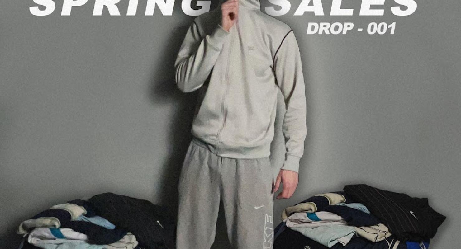 LocalClothingPlug - Second-Hand-Kleidung in Bern