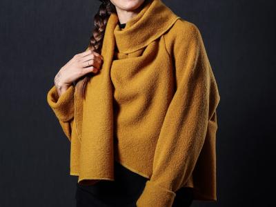 monewenk - Hutgeschäft - Upcycling-Mode in Bern