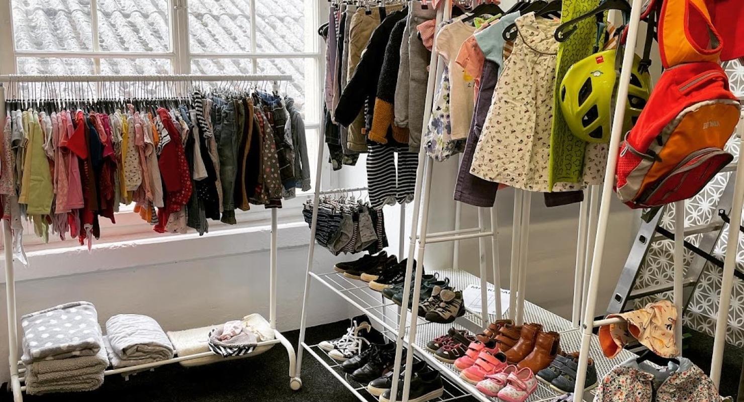 380grad - Second-hand Clothing in Aargau