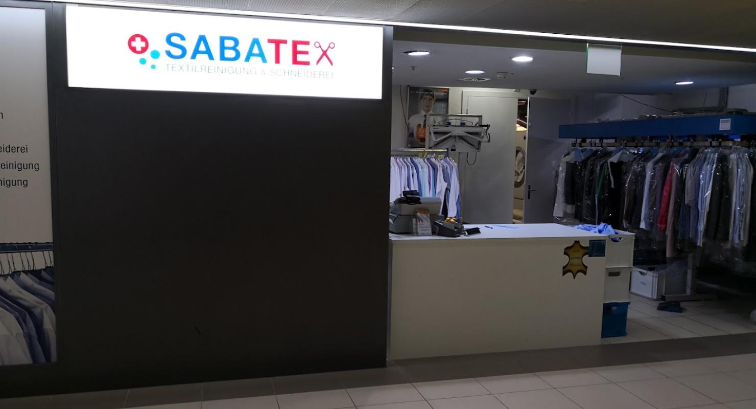 Sabatex - Moda upcycled in Berna