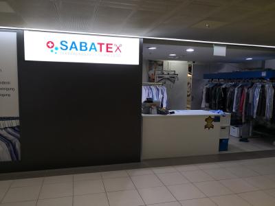 Sabatex - Moda upcycled in Berna