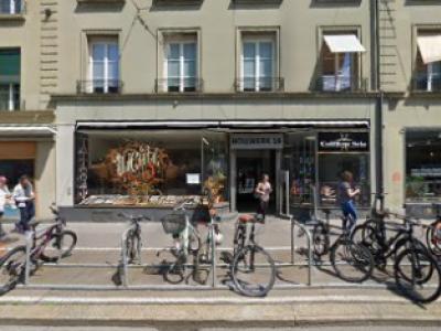 Schneiderei Altundag - Upcycling-Mode in Bern