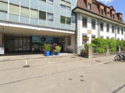 thex werkstatt für textiles - Upcycling-Mode in Bern