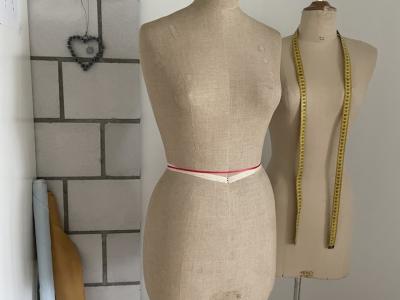 Atelier für Näharbeiten - Moda upcycled in Berna