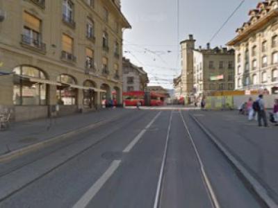 Son Lì - Upcycling-Mode in Bern