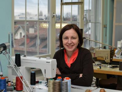 Schneiderei Carratu - Abbigliamento di seconda mano in Berna
