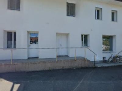 Nähstudio 5243 - Upcycled Fashion in Aargau