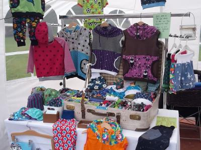 Nulis-Chinderchleider - Second-Hand-Kleidung in Bern