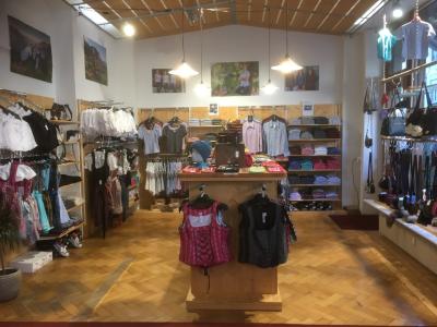 Märithüsli AG - Second-Hand-Kleidung in Bern