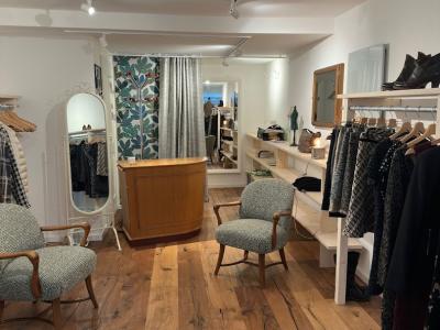 ReBelle - Vêtements de seconde main à Berne