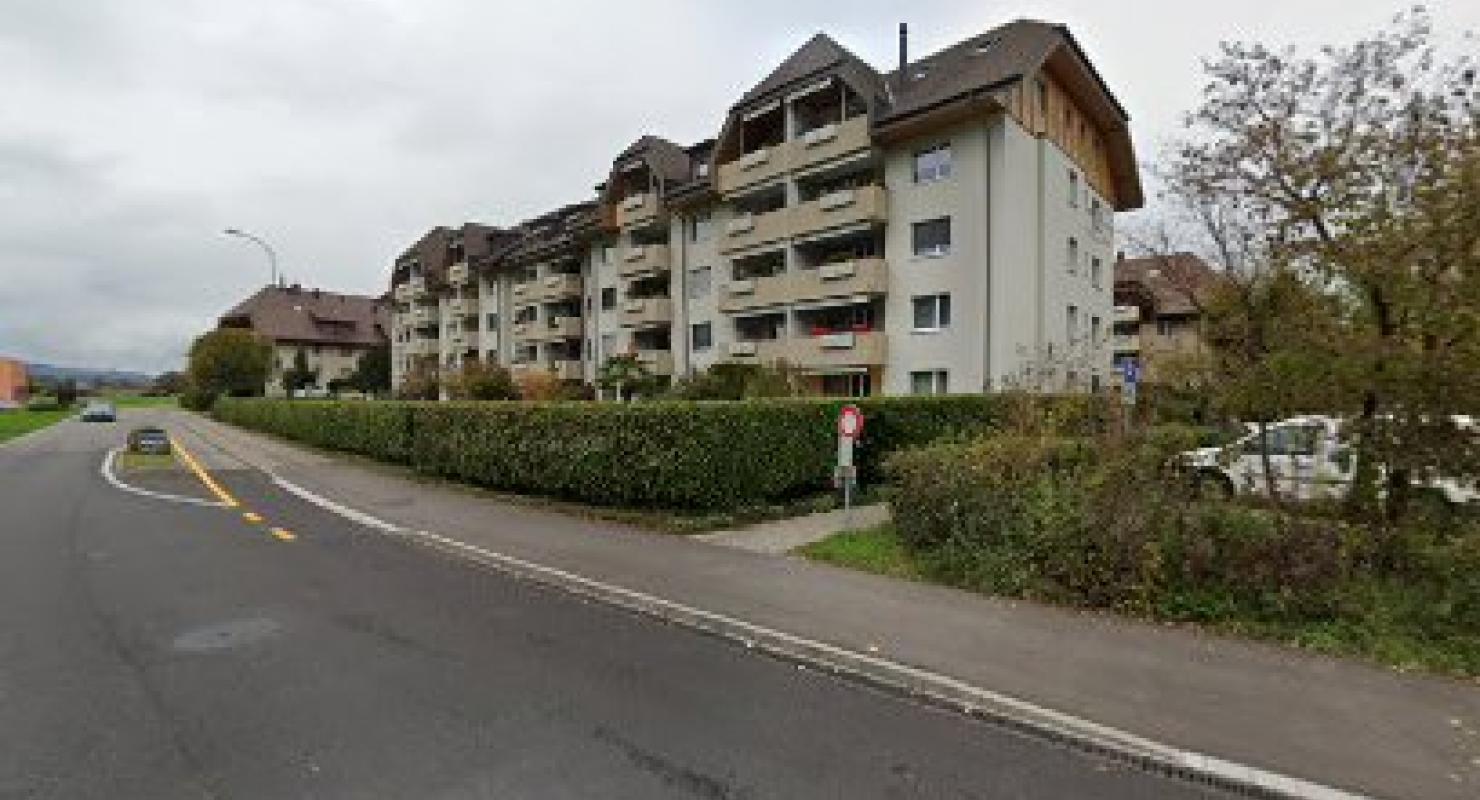 Naehstuebli Odermatt Thun - Upcycling-Mode in Bern