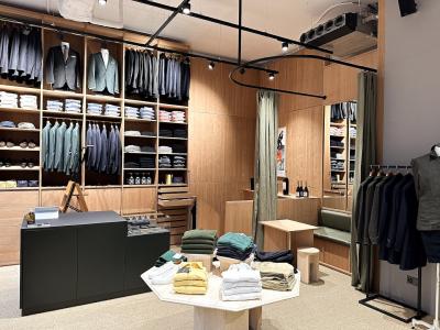 Pelikamo - Second-Hand-Kleidung in Bern