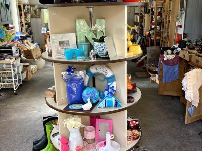Brocki Rost & Glanz - Second-hand Clothing in Bern