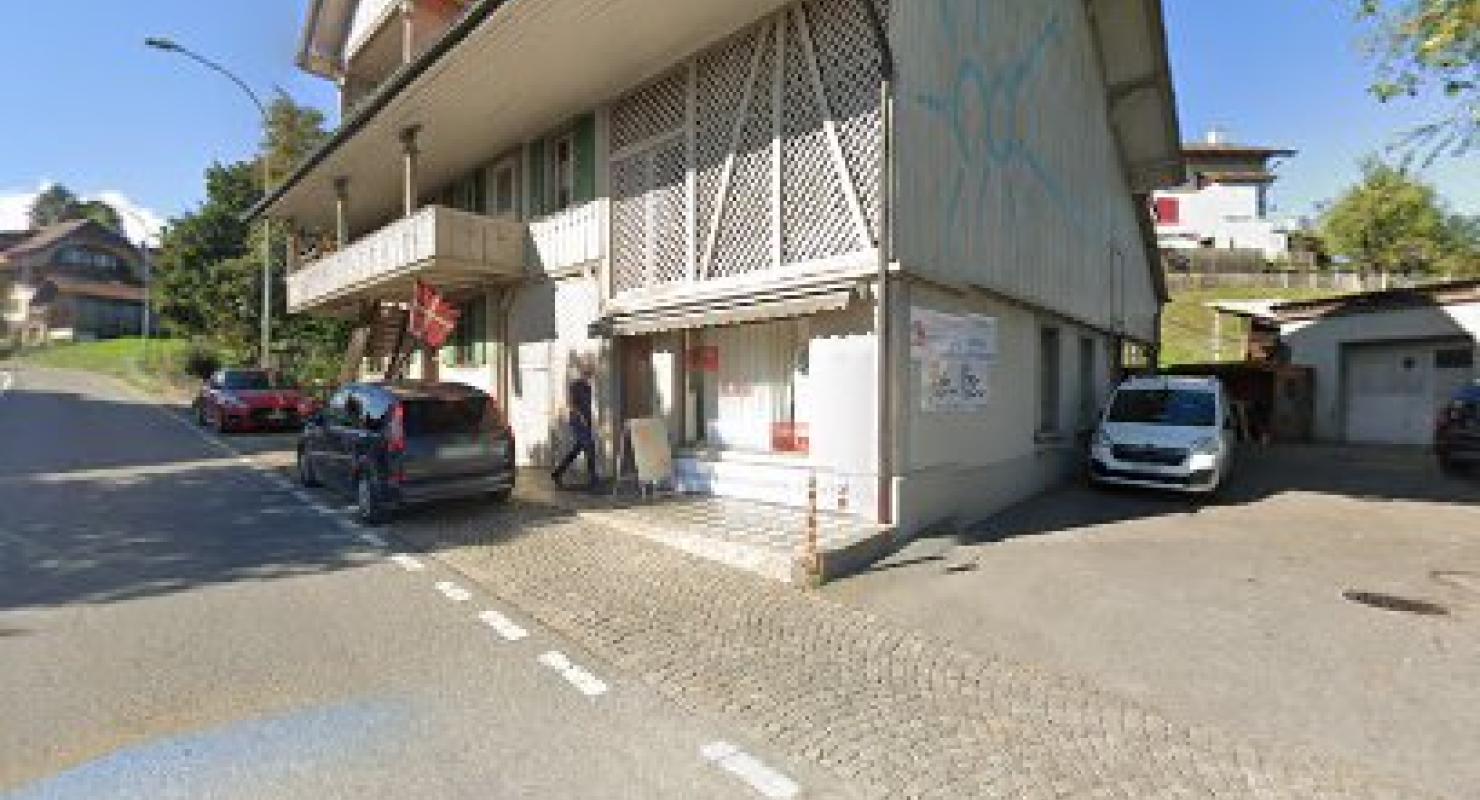 Orthopädie & Schuhmacherei Erich Burri - Vêtements de seconde main in Berne