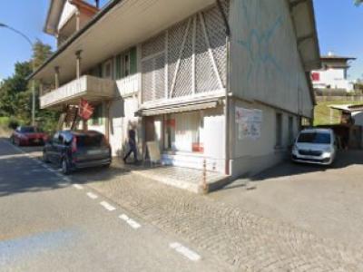 Orthopädie & Schuhmacherei Erich Burri - Second-Hand-Kleidung in Bern