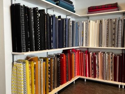 morgenberg GmbH - Upcycling-Mode in Bern