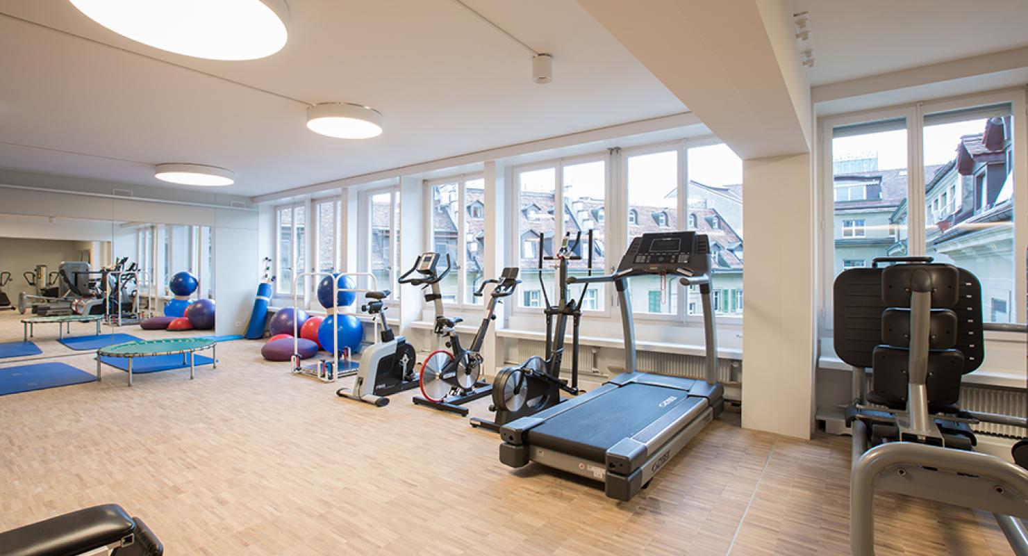 swissbiomechanics ag Bern - Second-Hand-Kleidung in Bern