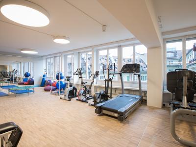 swissbiomechanics ag Bern - Second-Hand-Kleidung in Bern