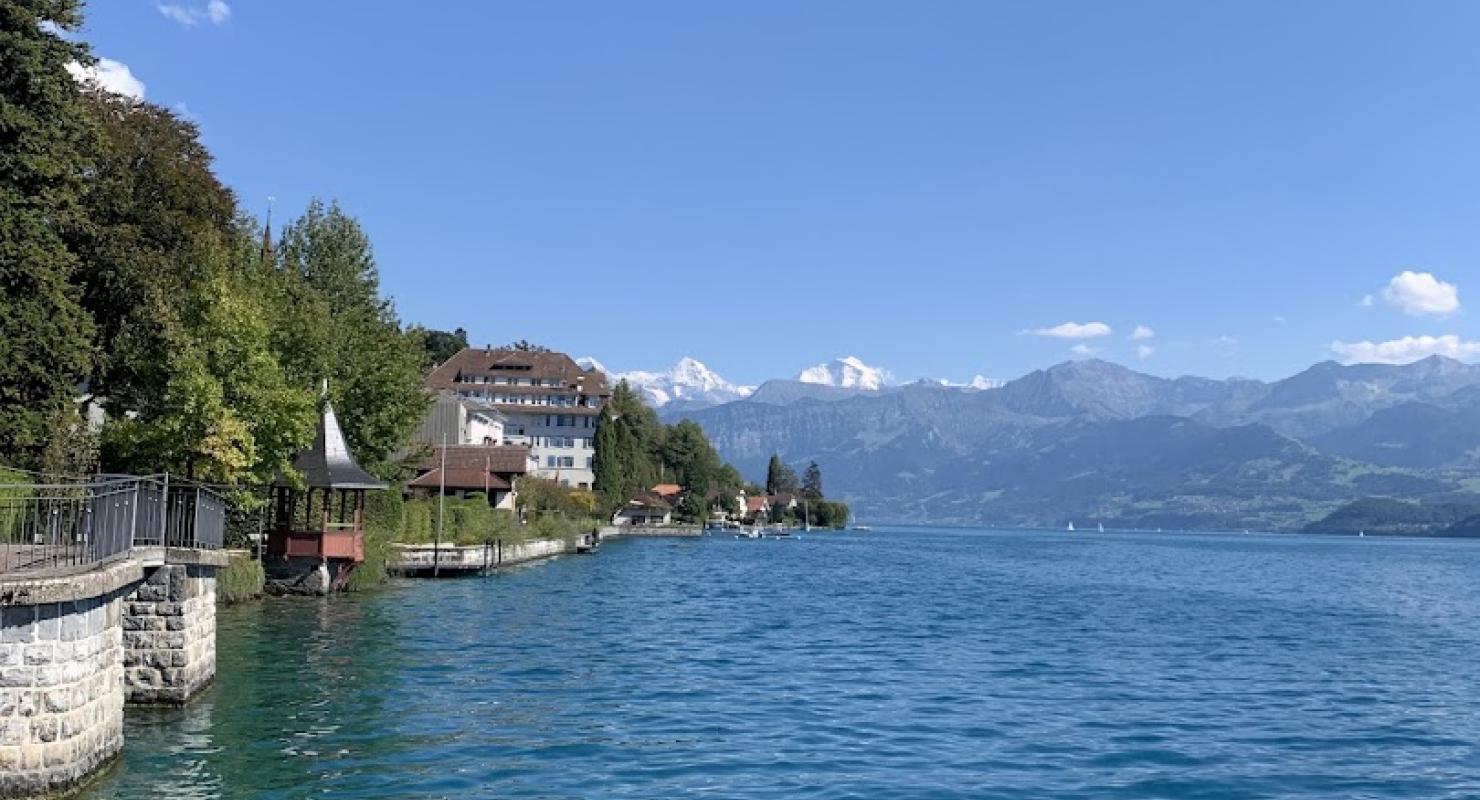 Nähatelier in der Nähe - Repair & Alteration in Bern