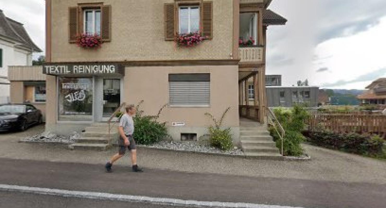 Textilpflege Ilfis - Reparatur & Änderung in Bern