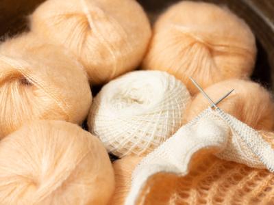 Wollbefinden - Roschi - Upcycled Fashion in Aargau