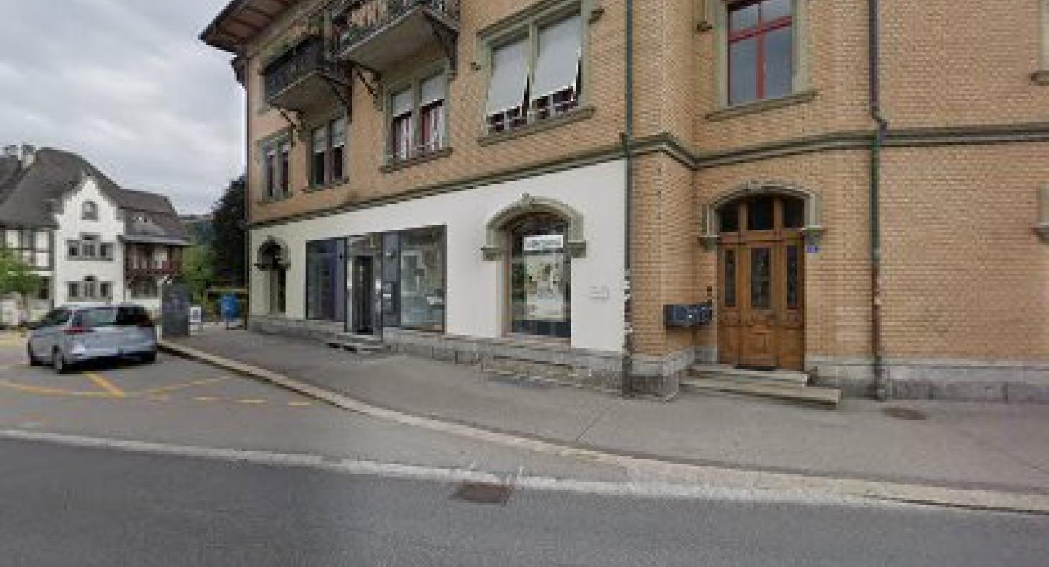 Nähatelier Rindlisbacher - Upcycling-Mode in Bern