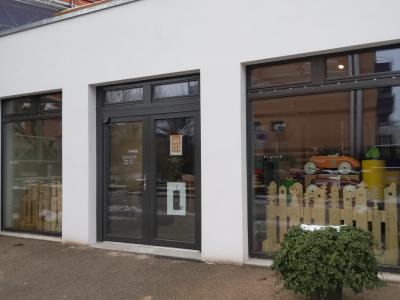 Plüsch Kinderreich GmbH - Abbigliamento di seconda mano in Berna