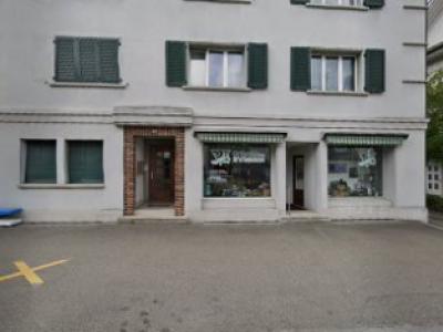 Orthovida GmbH - Second-hand Clothing in Bern