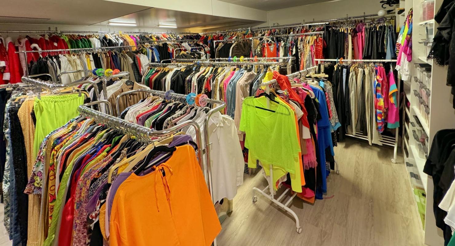 Deguimania - Vêtements de seconde main in Berne