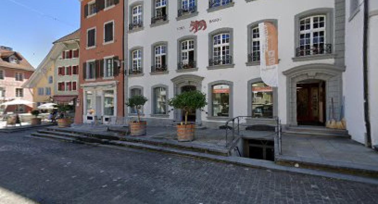 Children's Second-hand Clothes and Toys Shop - Vêtements de seconde main in Argovie