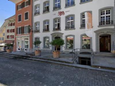 Children's Second-hand Clothes and Toys Shop - Second-hand Clothing in Aargau